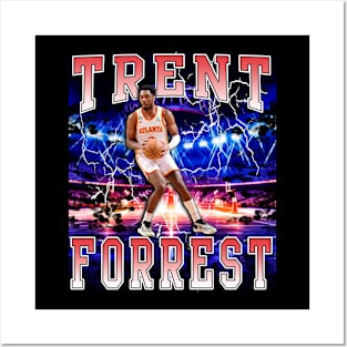 Trent Forrest Posters and Art